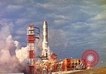 Image of Missiles launched United States USA, 1962, second 5 stock footage video 65675044169