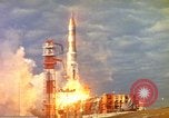 Image of Missiles launched United States USA, 1962, second 6 stock footage video 65675044169