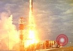 Image of Missiles launched United States USA, 1962, second 7 stock footage video 65675044169