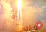 Image of Missiles launched United States USA, 1962, second 9 stock footage video 65675044169