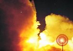 Image of Missiles launched United States USA, 1962, second 12 stock footage video 65675044169