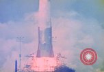Image of Missiles launched United States USA, 1962, second 13 stock footage video 65675044169