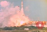 Image of Missiles launched United States USA, 1962, second 18 stock footage video 65675044169