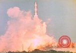 Image of Missiles launched United States USA, 1962, second 19 stock footage video 65675044169