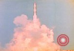 Image of Missiles launched United States USA, 1962, second 20 stock footage video 65675044169