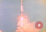 Image of Missiles launched United States USA, 1962, second 22 stock footage video 65675044169