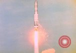 Image of Missiles launched United States USA, 1962, second 23 stock footage video 65675044169