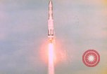 Image of Missiles launched United States USA, 1962, second 25 stock footage video 65675044169