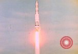 Image of Missiles launched United States USA, 1962, second 26 stock footage video 65675044169