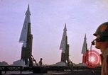 Image of Missiles launched United States USA, 1962, second 28 stock footage video 65675044169
