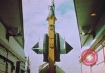 Image of Missiles launched United States USA, 1962, second 29 stock footage video 65675044169