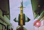 Image of Missiles launched United States USA, 1962, second 30 stock footage video 65675044169