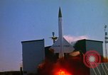 Image of Missiles launched United States USA, 1962, second 33 stock footage video 65675044169