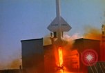Image of Missiles launched United States USA, 1962, second 34 stock footage video 65675044169
