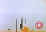 Image of Missiles launched United States USA, 1962, second 39 stock footage video 65675044169