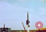 Image of Missiles launched United States USA, 1962, second 41 stock footage video 65675044169