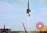 Image of Missiles launched United States USA, 1962, second 42 stock footage video 65675044169