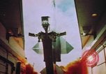 Image of Missiles launched United States USA, 1962, second 43 stock footage video 65675044169