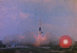 Image of Missiles launched United States USA, 1962, second 50 stock footage video 65675044169