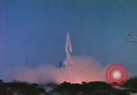 Image of Missiles launched United States USA, 1962, second 53 stock footage video 65675044169
