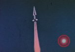Image of Missiles launched United States USA, 1962, second 54 stock footage video 65675044169