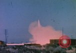 Image of Missiles launched United States USA, 1962, second 55 stock footage video 65675044169