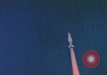 Image of Missiles launched United States USA, 1962, second 56 stock footage video 65675044169