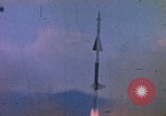 Image of Missiles launched United States USA, 1962, second 58 stock footage video 65675044169