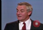 Image of Walter Mondale life history United States USA, 1984, second 20 stock footage video 65675044170