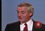 Image of Walter Mondale life history United States USA, 1984, second 21 stock footage video 65675044170