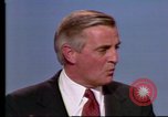 Image of Walter Mondale life history United States USA, 1984, second 27 stock footage video 65675044170