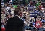 Image of Walter Mondale life history United States USA, 1984, second 29 stock footage video 65675044170
