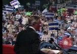 Image of Walter Mondale life history United States USA, 1984, second 30 stock footage video 65675044170
