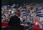 Image of Walter Mondale life history United States USA, 1984, second 31 stock footage video 65675044170