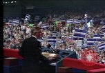 Image of Walter Mondale life history United States USA, 1984, second 32 stock footage video 65675044170