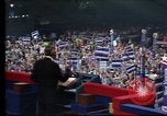 Image of Walter Mondale life history United States USA, 1984, second 33 stock footage video 65675044170