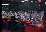 Image of Walter Mondale life history United States USA, 1984, second 35 stock footage video 65675044170