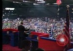 Image of Walter Mondale life history United States USA, 1984, second 36 stock footage video 65675044170