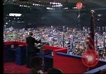 Image of Walter Mondale life history United States USA, 1984, second 37 stock footage video 65675044170