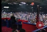 Image of Walter Mondale life history United States USA, 1984, second 38 stock footage video 65675044170