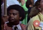 Image of Walter Mondale life history United States USA, 1984, second 39 stock footage video 65675044170