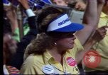Image of Walter Mondale life history United States USA, 1984, second 42 stock footage video 65675044170