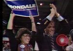 Image of Walter Mondale life history United States USA, 1984, second 45 stock footage video 65675044170