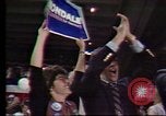 Image of Walter Mondale life history United States USA, 1984, second 46 stock footage video 65675044170