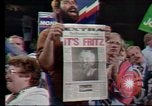 Image of Walter Mondale life history United States USA, 1984, second 48 stock footage video 65675044170