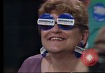 Image of Walter Mondale life history United States USA, 1984, second 50 stock footage video 65675044170