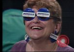 Image of Walter Mondale life history United States USA, 1984, second 52 stock footage video 65675044170