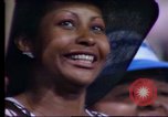 Image of Walter Mondale life history United States USA, 1984, second 53 stock footage video 65675044170