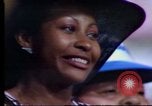 Image of Walter Mondale life history United States USA, 1984, second 54 stock footage video 65675044170