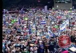 Image of Walter Mondale life history United States USA, 1984, second 55 stock footage video 65675044170